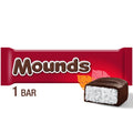 Mounds Dark Chocolate