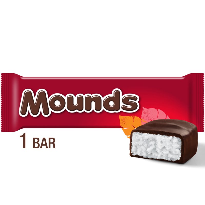 Mounds Dark Chocolate