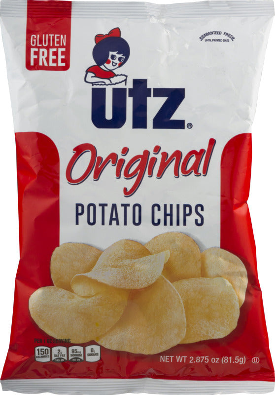 Utz Original