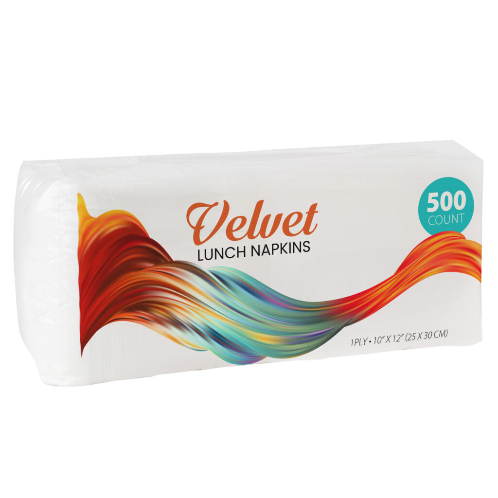 Best Yet Napkins - 500 count
