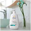 Dove Advanced Care Sensitive Skin Hand Wash, 13.5 fl oz