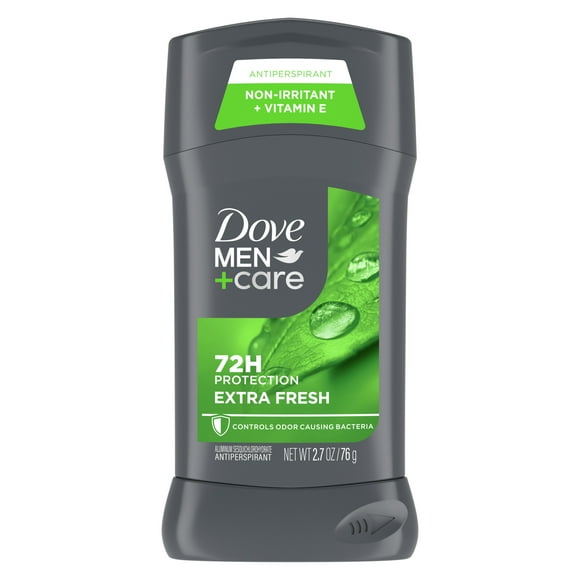 Dove Men+Care(Tm):Extra Fresh