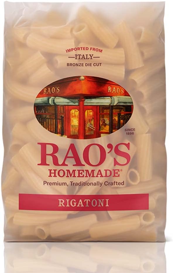 Nina's Rigatoni