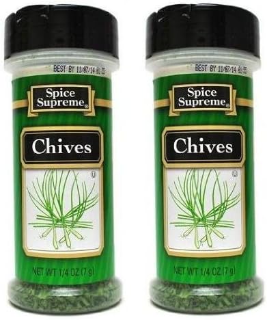Spice Supreme Chives