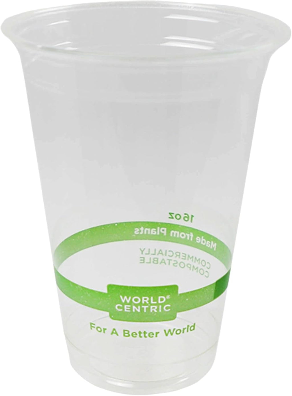 Party World 16 oz Leak Proof Cup With Lid
