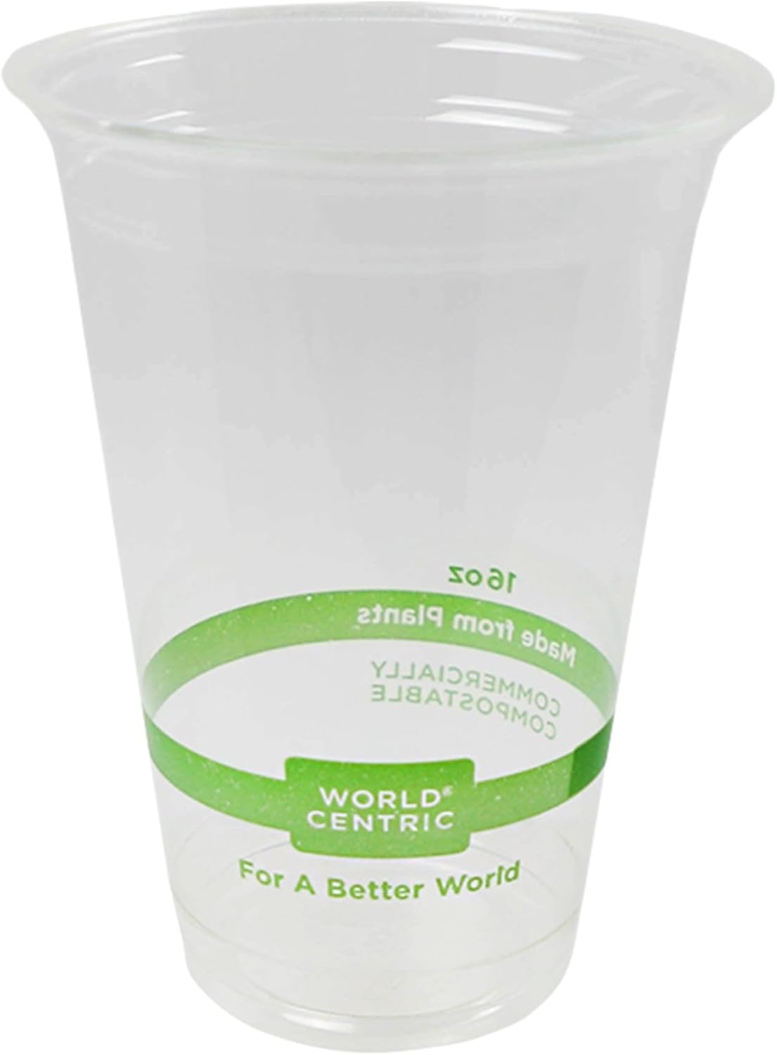 Party World 16 oz Leak Proof Cup With Lid