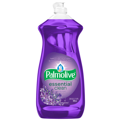 Palmolive Lavender Scent