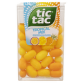 TicTac Tropical