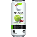 Celsius Sparkling Green Apple Cherry