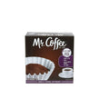 Mr. Coffee - Basket 8-12 Cup - 100.00 CT