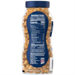 Planters Peanuts -Sweet ans Spicy