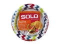 Solo Heavy Duty Paper Plates - 22 Count
