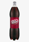 Dr Pepper Original Soda - 2 Liter Bottle