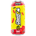 Ghost Sour Patch Redberry