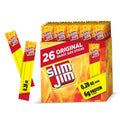 Slim Jim Steahouse:Twisted Teriyaki