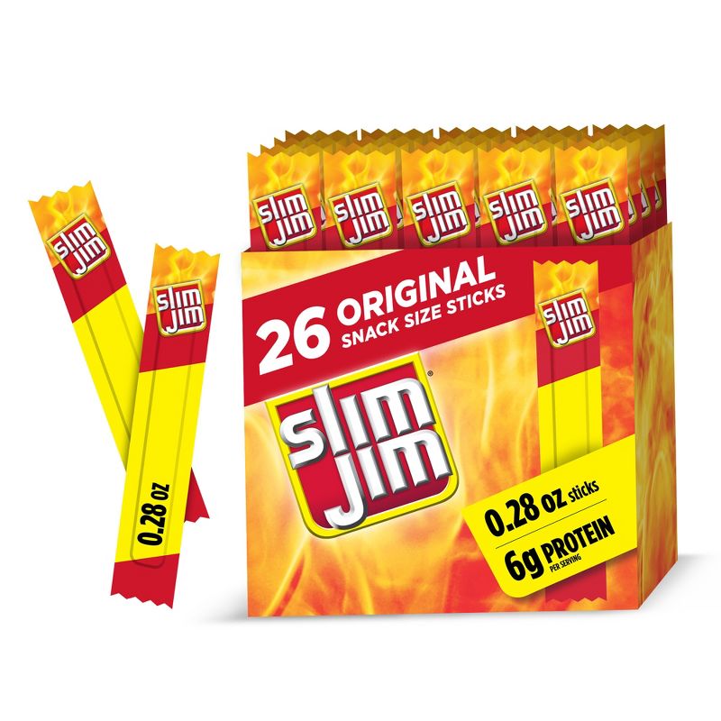 Slim Jim Steahouse:Twisted Teriyaki