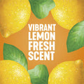 Pine Sol Lemon