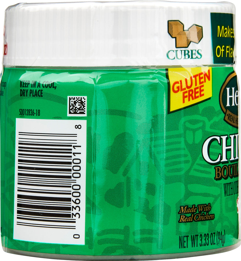 Herb-Ox:Chicken 25 Ct
