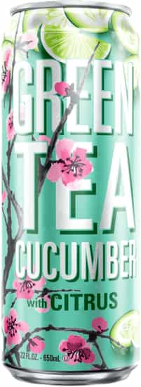 Dove 48 Oder Protection Cumcumber & Green Tea