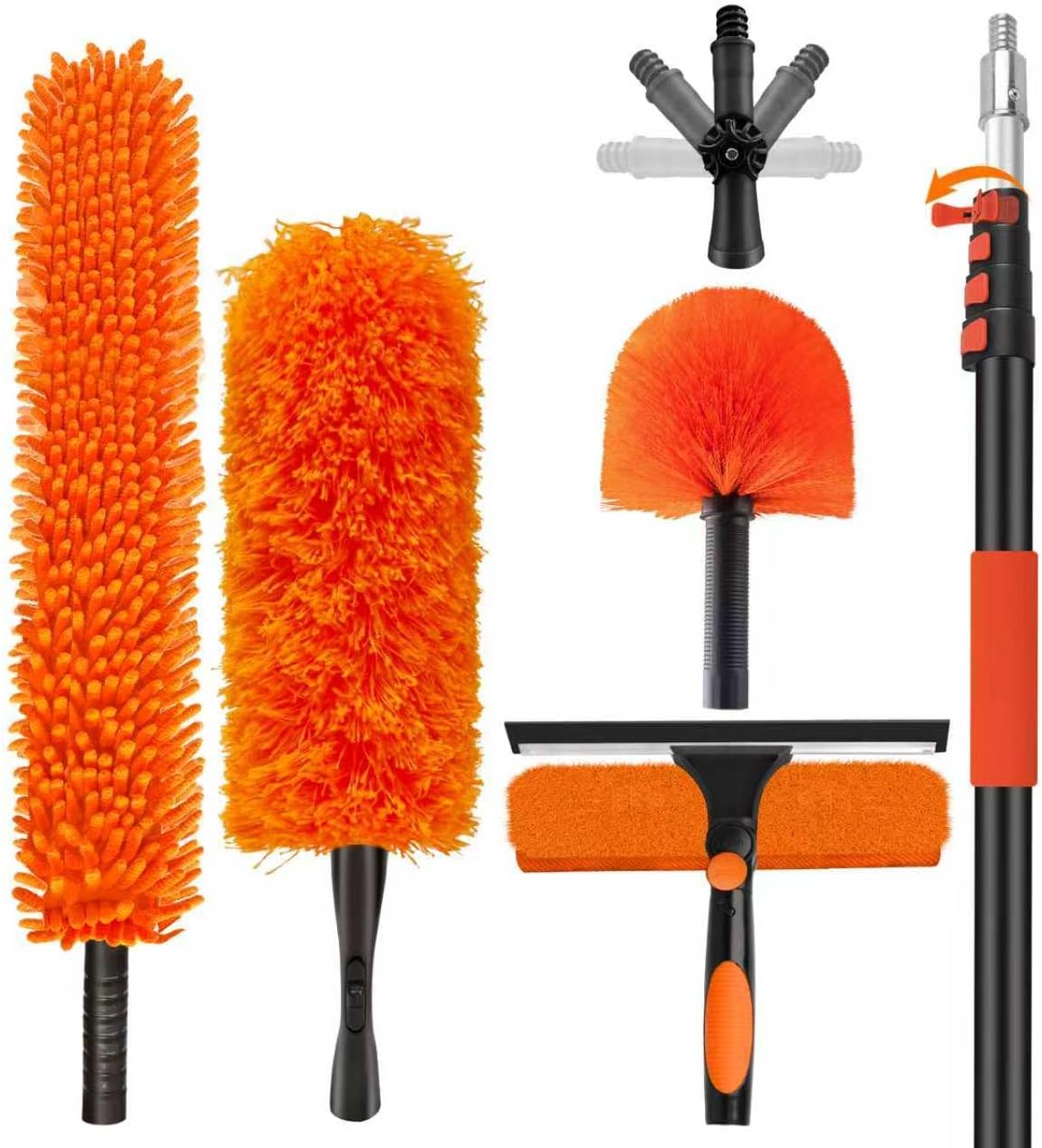 Microfiber Duster