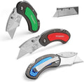 Cutter Knife 2 Piece