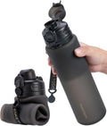 Joie ~ Collapsible Water Bottle on the Go ~ BPA Free ~ 16 Oz