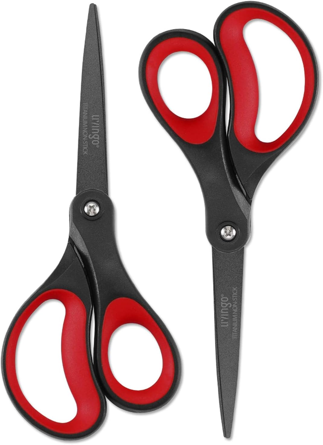 Scissors 3 pack