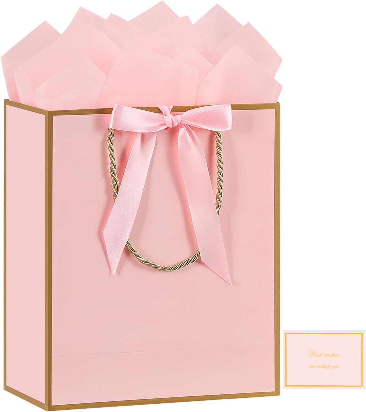 Hooray Celebration Gift Bag - Medium