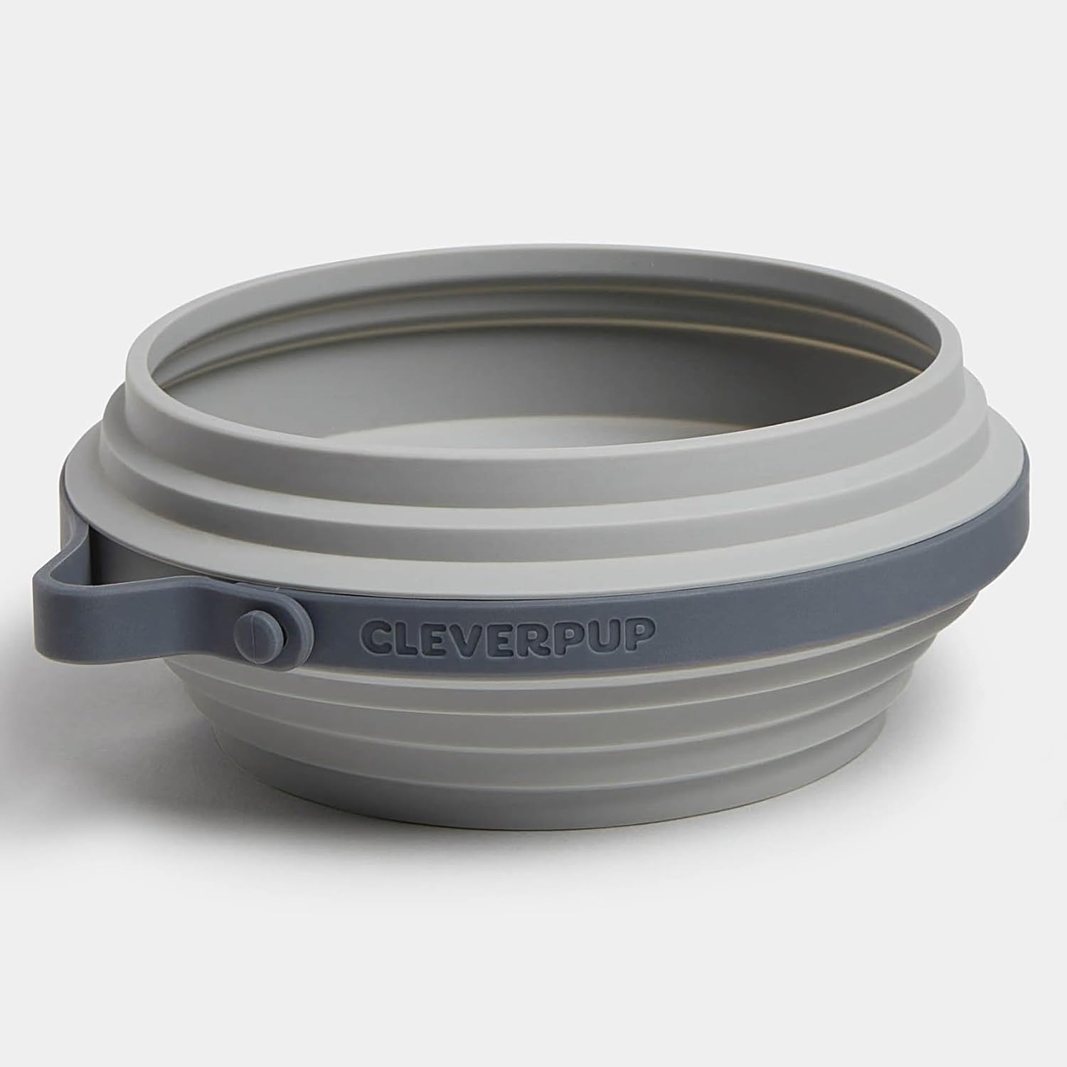 Collapsible Pet Bowl