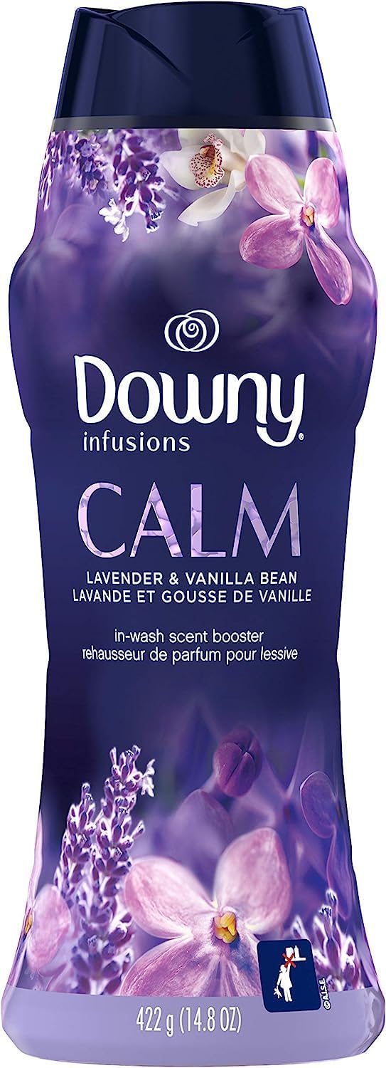 Downy Infusions Calm - 14.8 oz