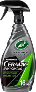 Turtle Wax Max Power Car Wash