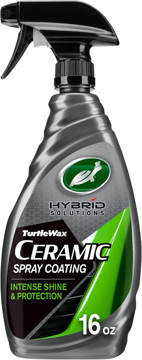 Turtle Wax Max Power Car Wash