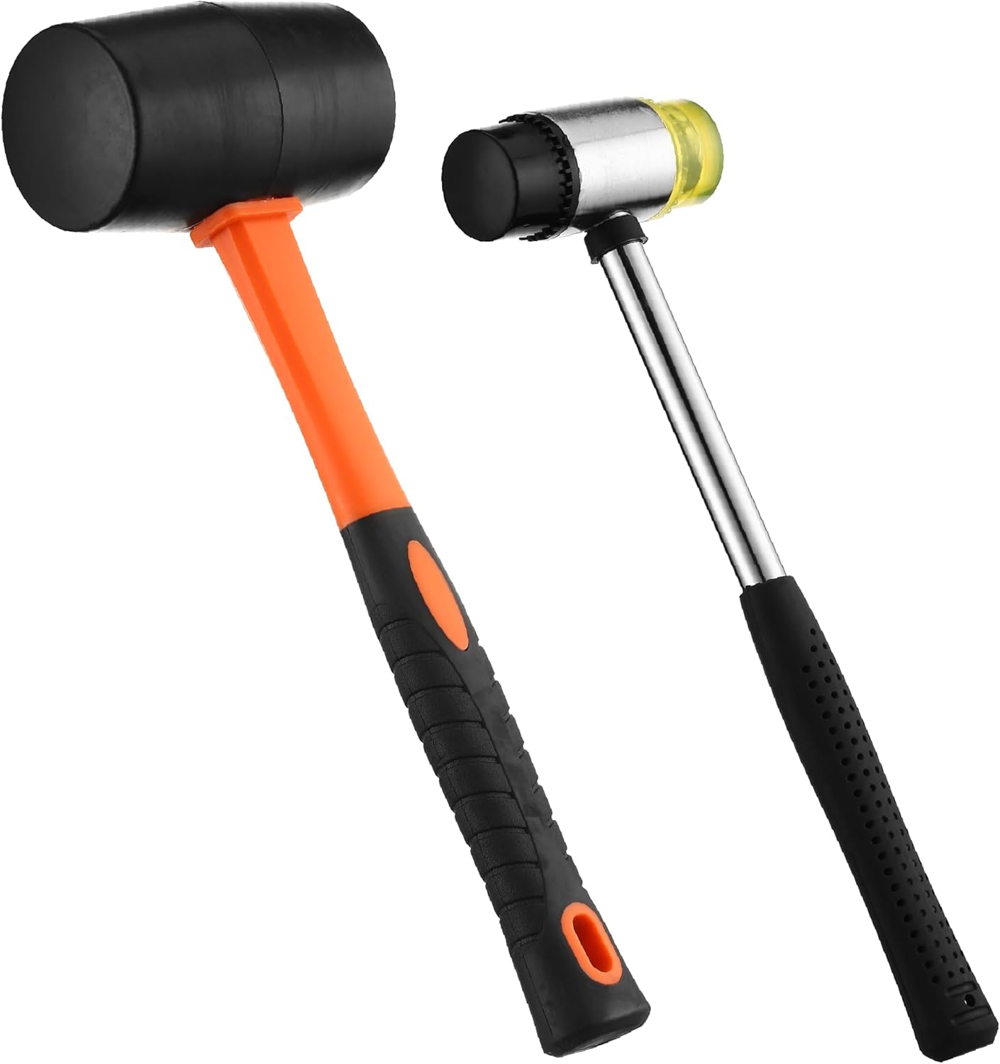 Rubber Mallet