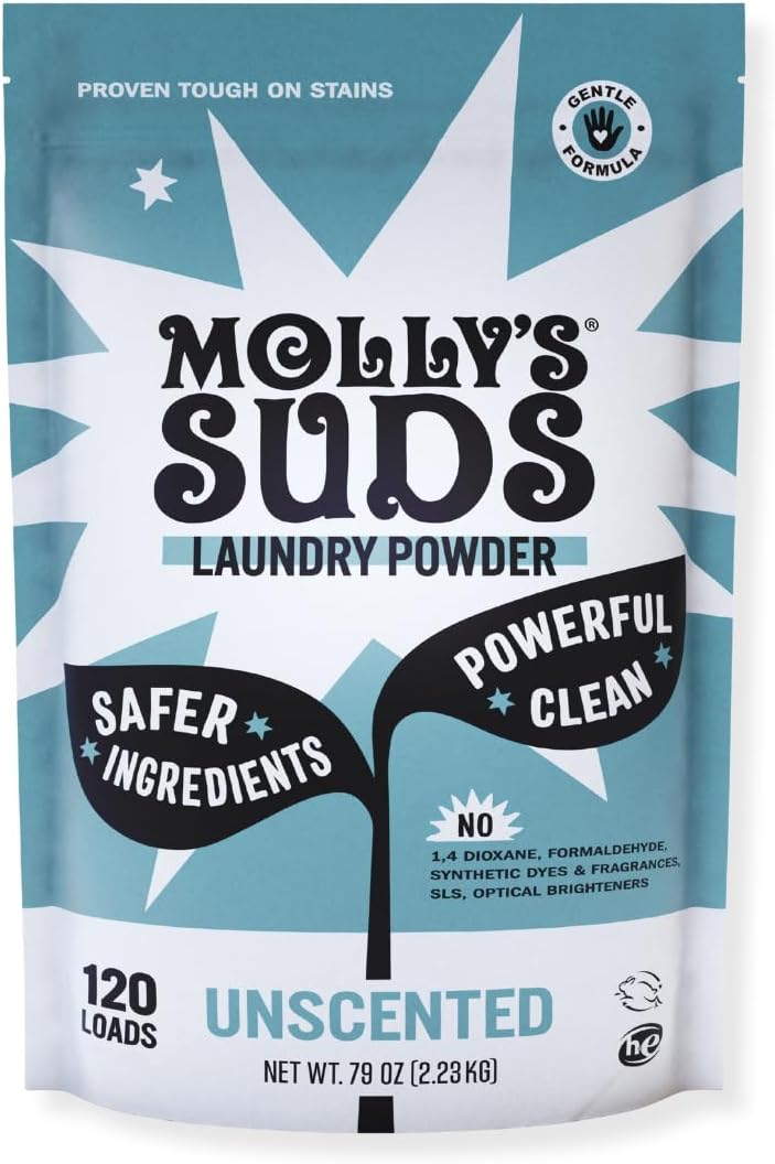 Oxi Clean:Laundry