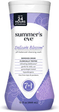 Summer's Eve:Delicate Blossom