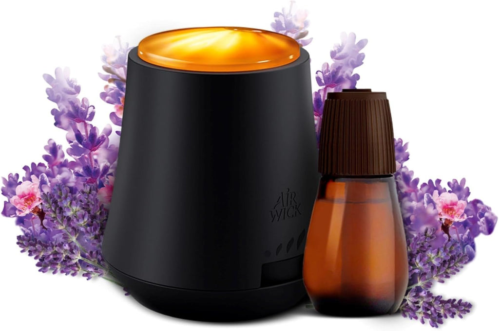 Air Wick Essential Mist Diffuser Refill - Essential Oils Fragrance