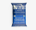 Kettle Brand:Sea Salt & Vinegar