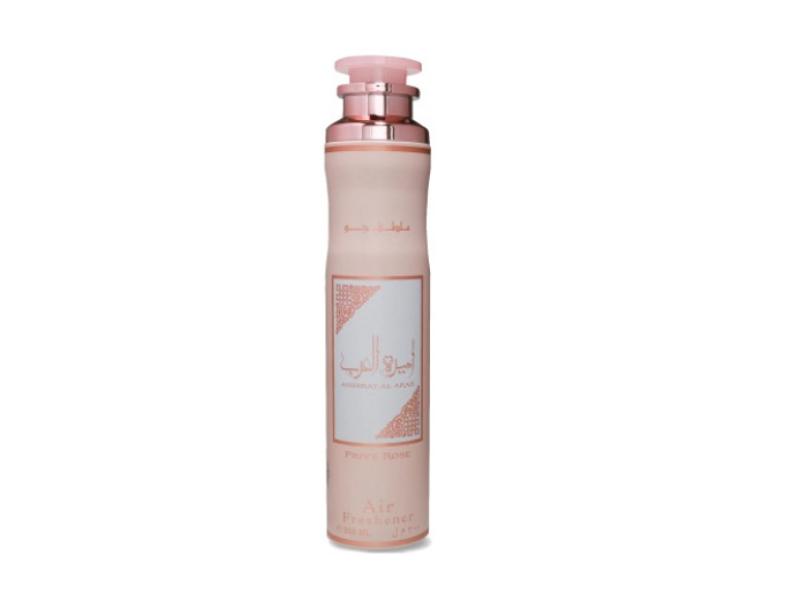 Ameerat Al Arab Prive Rose Air Freshener Spray - 300ml