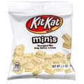 Kit Kat Minis Unwrapped Chocolate Wafers - 2.20 oz