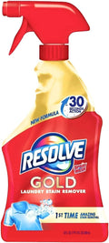 Resolve Gold Laundry Stain Remover