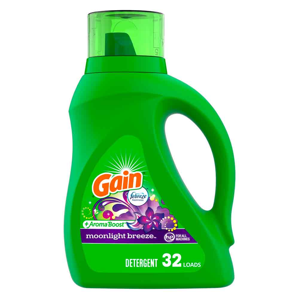 Gain Moonlight Breeze - 25 fl oz