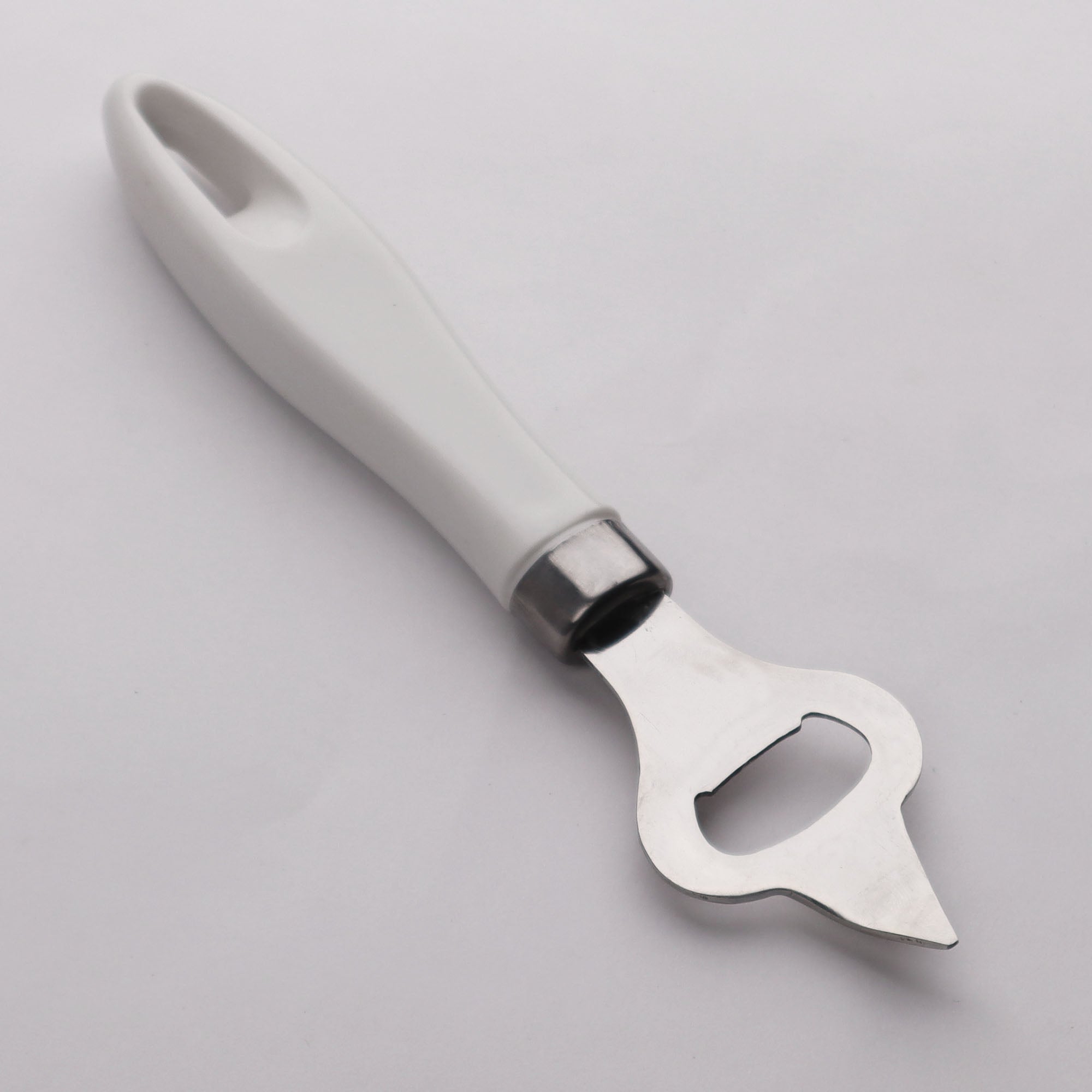 Kitchen Bottle Opener - Stainless Steel