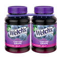 Welch's Concord Grape Jelly