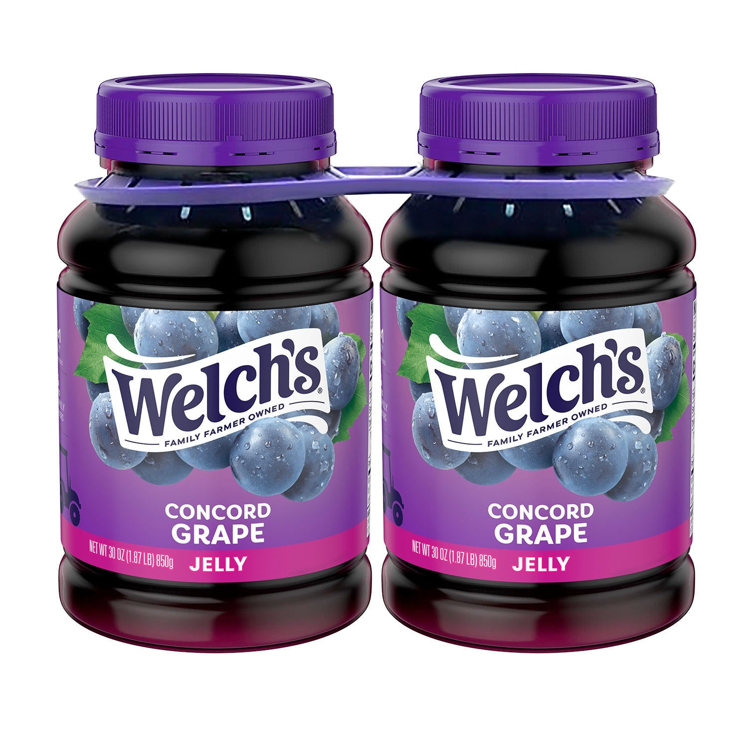 Welch's Concord Grape Jelly