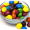 M&M's Peanut Butter Chocolate Candies