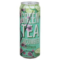 Arizona Green Tea Cucumber Citrus - 22 fl oz Can