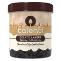 TALENT CHOCOLARE CHIP
