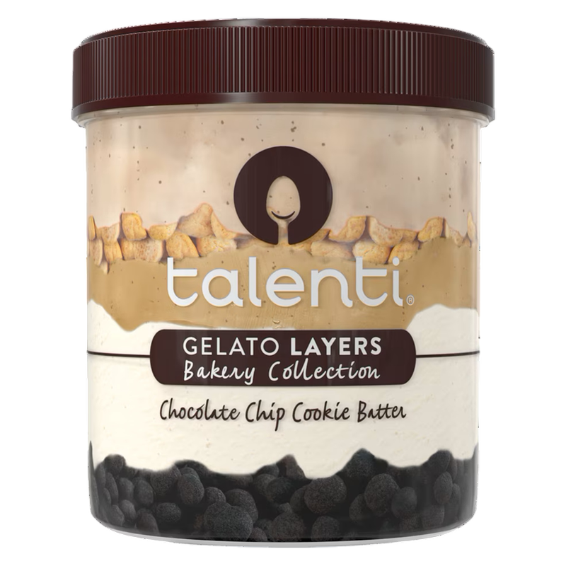 TALENT CHOCOLARE CHIP