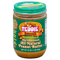 Teddie:Old Fashioned Peanut Butter, Smooth