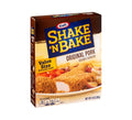 Kraft Shake 'N Bake Original Pork Seasoning Coating Mix